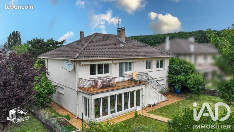 Ventes immobilières Maison Hettange-Grande (57330) - leboncoin