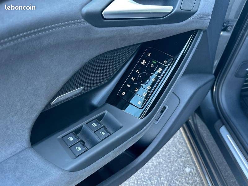 AUDI A6 e-tron Avant Performance S line (image 6)