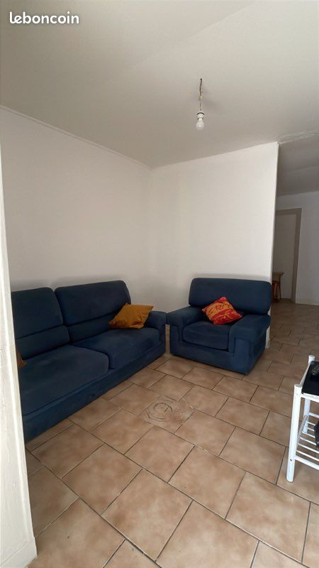 Appartement 1 pièce 35 m² · à Marseille · 35 m² · 650 €