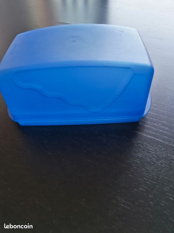 Beurrier plastique (image 1)