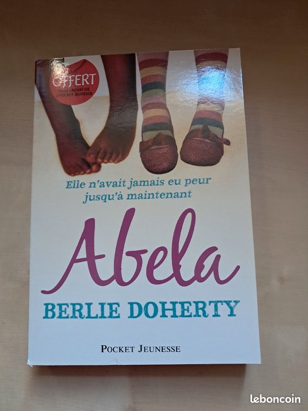 Livre Berlie Doherty (image 1)