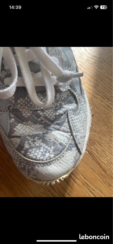 Adidas femme T40 (image 8)