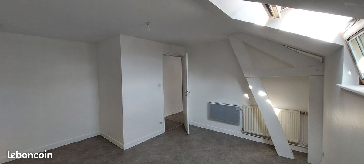 Appartement 2 pièces 40 m² · à Dunkerque · 40 m² · 585 €/mois