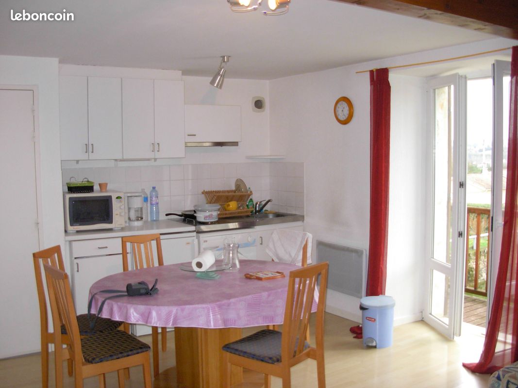 Appartement 2 pièces 50 m² · à Auch · 50 m² · 480 €/mois