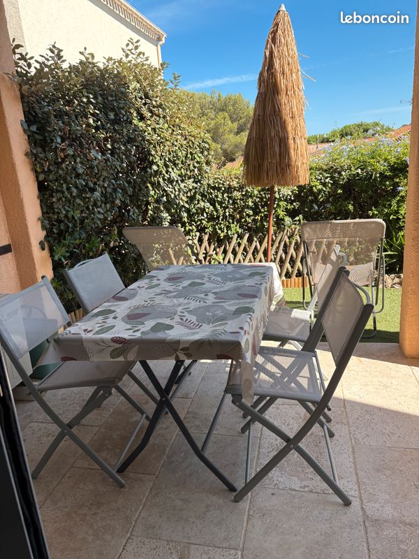 Appartement 2 pièces 25 m² · à Roquebrune-sur-Argens · 25 m² · 610 €/mois