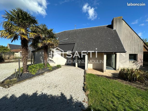 Propriété 6 pièces 190 m²