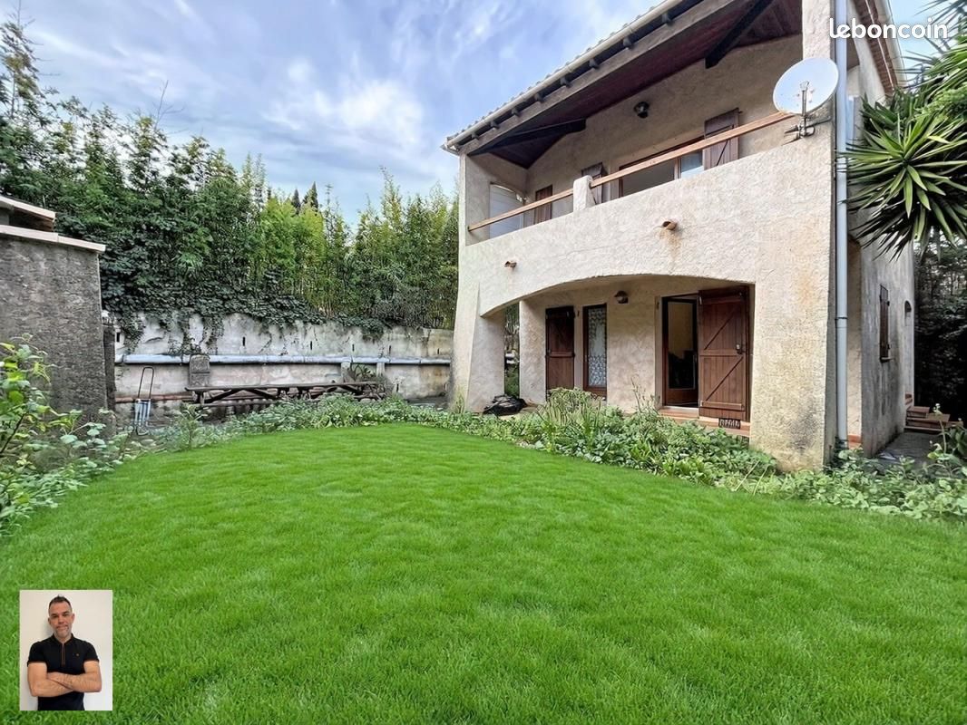 Maison 6 pièces 105 m² · à La Seyne-sur-Mer · 105 m² · 380 000 €