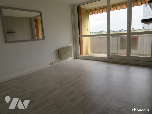 Appartement 3 pièces 61 m² · à Montargis · 61 m² · 63 000 €