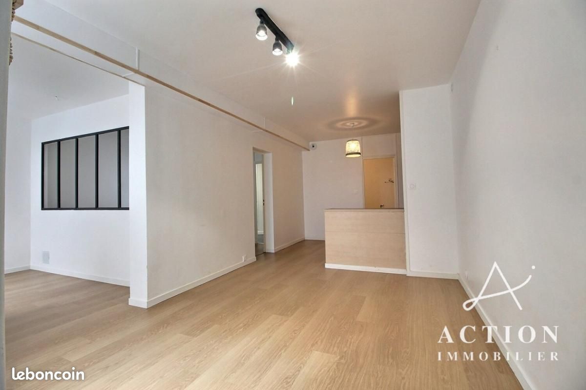 Appartement 2 pièces 55 m² · à Lille · 55 m² · 169 900 €