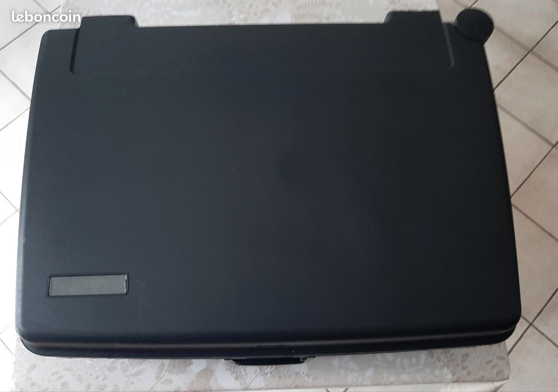 Valise coque Delsey visa (image 1)