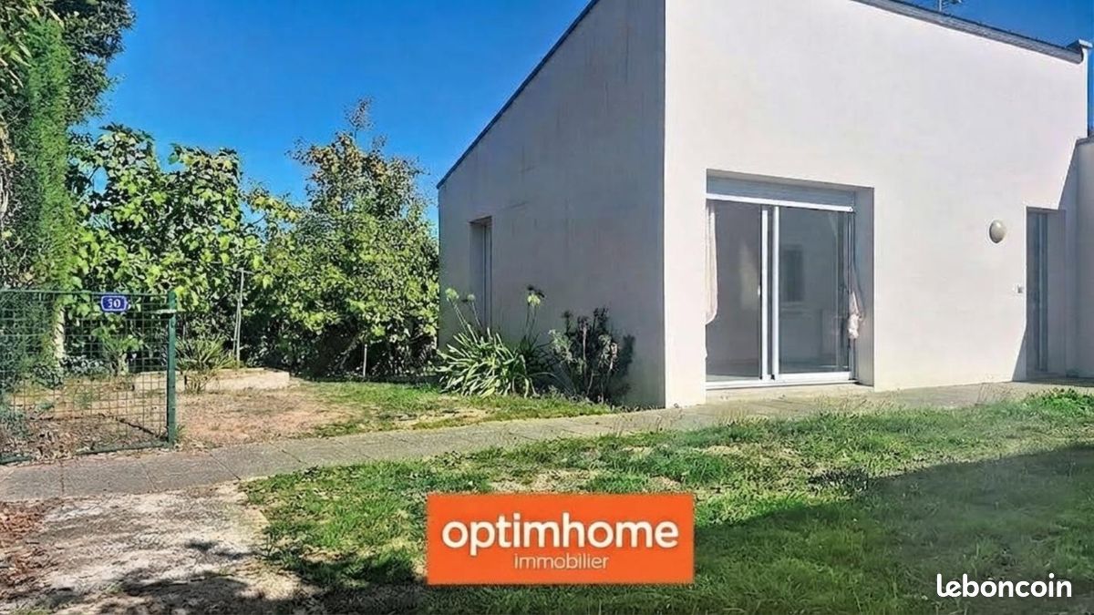 Appartement 5 pièces 88 m² · à Domloup · 88 m² · 230 000 €