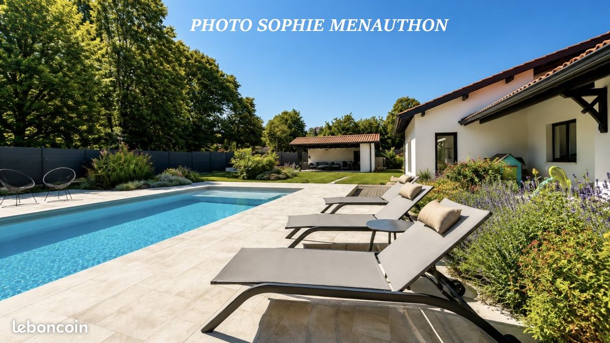 Maison 5 pièces 156 m² · à Dax · 156 m² · 661 500 €