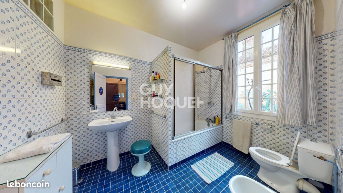 Propriété 16 pièces 500 m² - Saint-Sever 40500 (image principale 10)