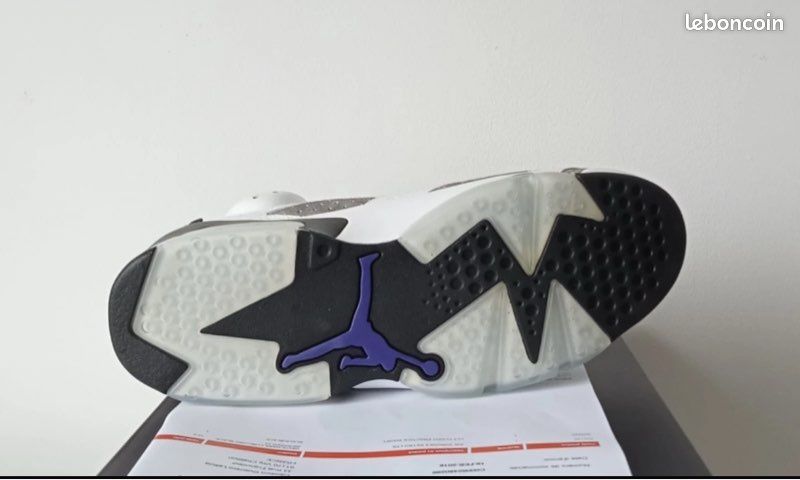 Jordan retro Flight Nostalgia Chaussures