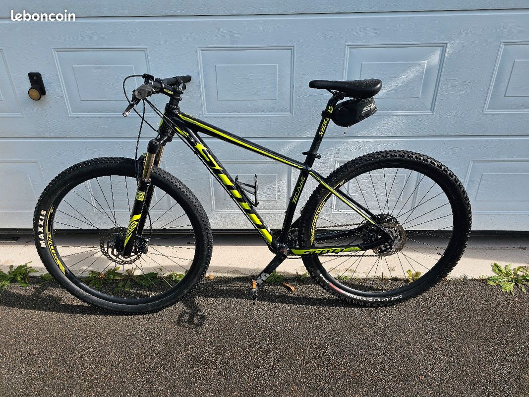 VTT Scott (image 3)