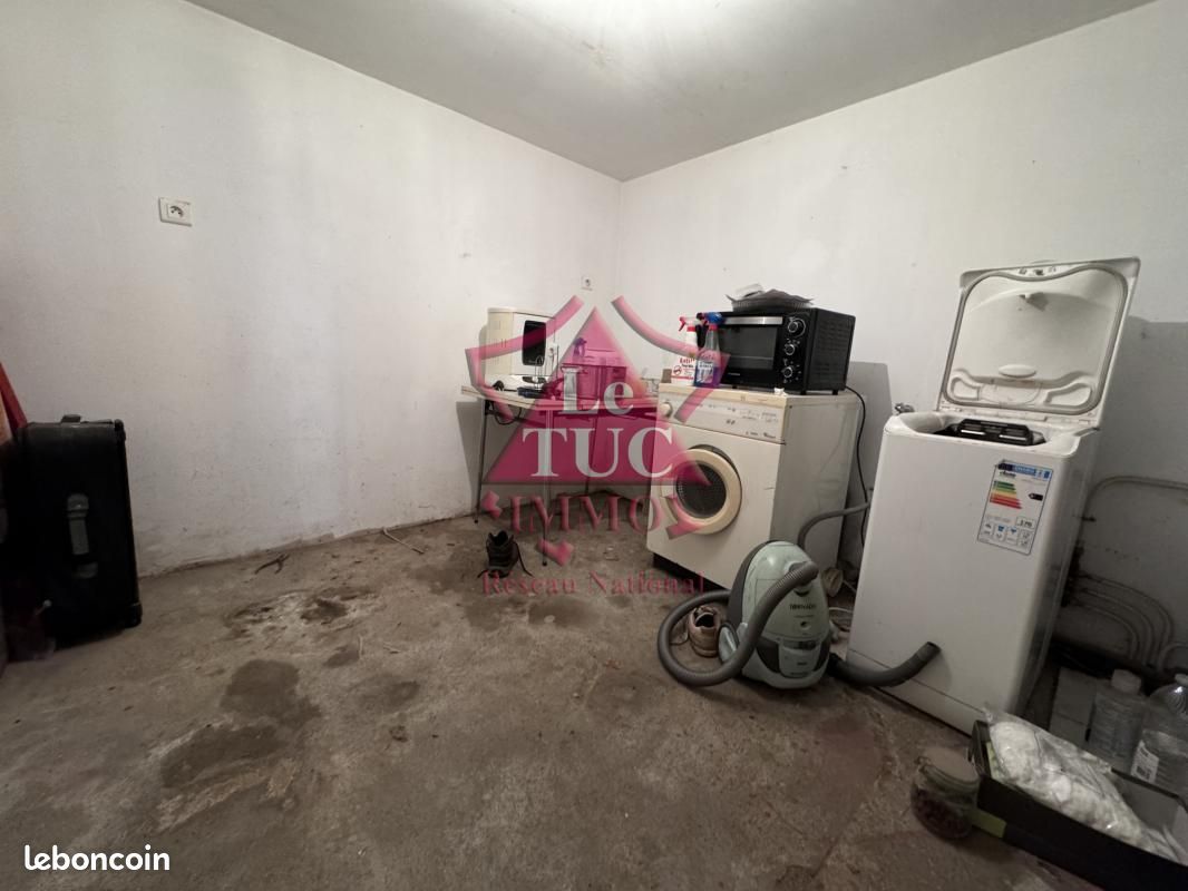 Maison 4 pièces 90 m² - Secondigny 79130 (image principale 5)
