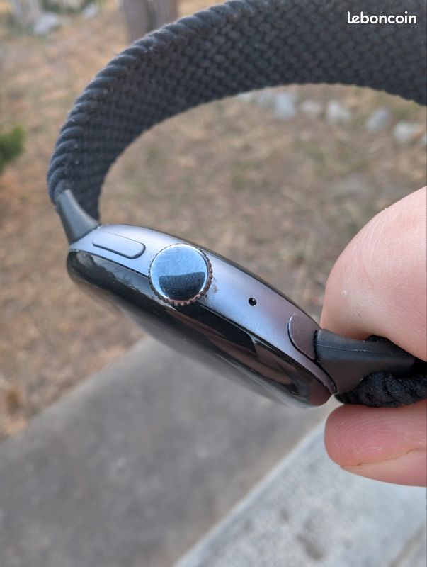 Google pixel watch 4 (45mm) (image 3)