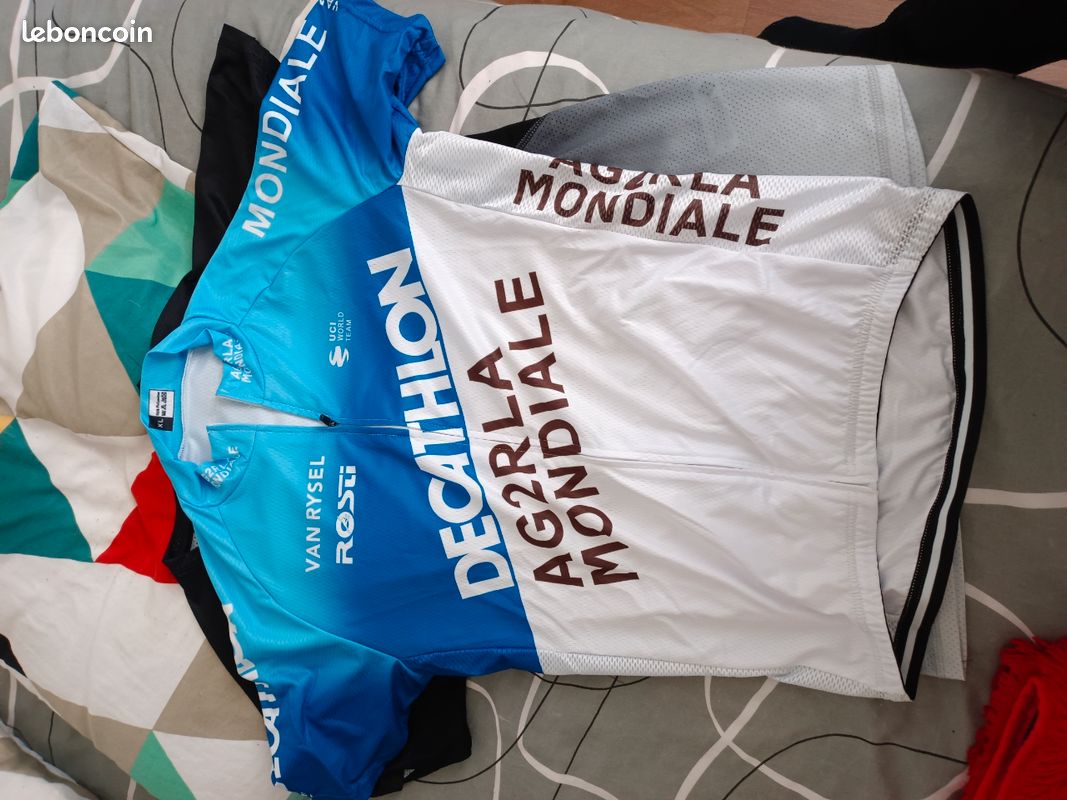 Maillots de cyclisme (image 15)