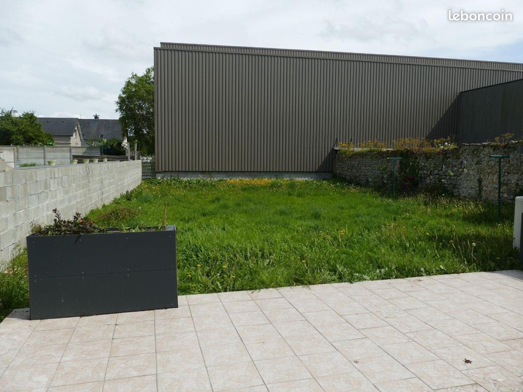 Maison a louer fecamp - 4 pièce(s) - 75 m2 - Surfyn