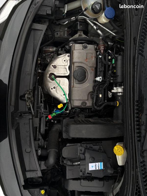 Citroën C3 II 1.4i AIRDREAM 73CV VO860 (image 17)