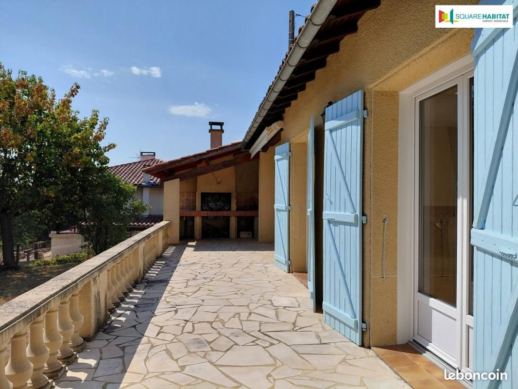 Appartement 3 pièces 110 m² · à Gimont · 110 m² · 870 €/mois