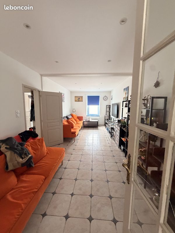 Immeuble 7 pièces 273 m² (image 5)
