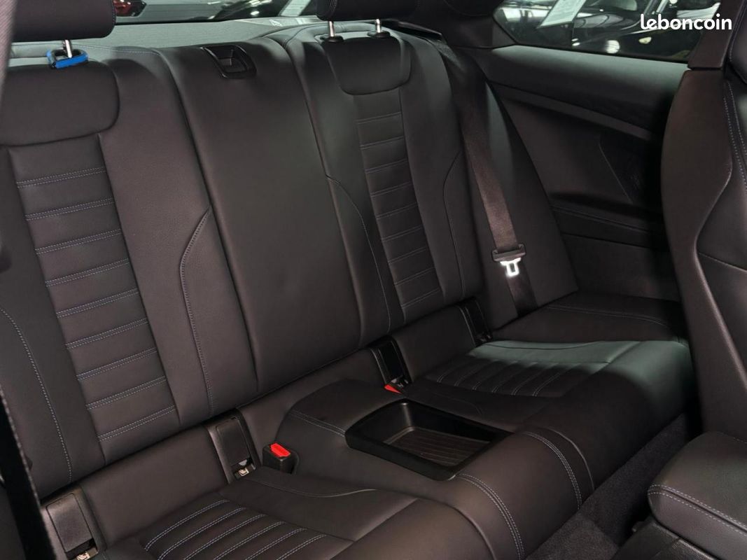 BMW M2 Coupé G87 / 460CH - Carplay - Harman Kardon - HUD - Malus à Prevoir (image 18)