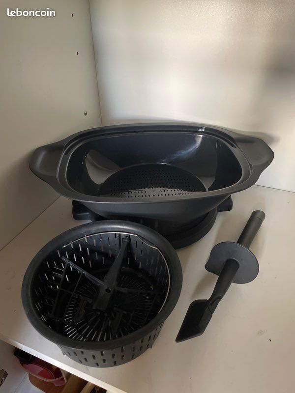 Monsieur cuisine connect (image 6)