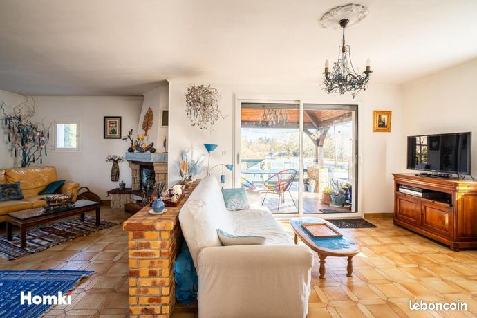Maison 7 pièces 175 m²