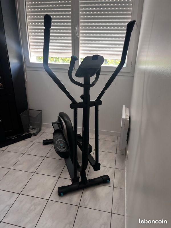 Elliptical Machine Velo Elliptique E Shape Elliptical Machine Velo