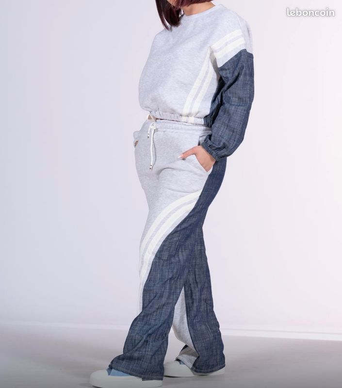 Lot de vêtements femme – idéal revendeur / marchés / vide-dressing (image 7)