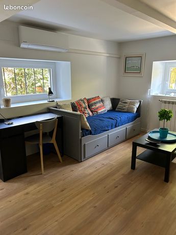 Chambre étudiant super équipée