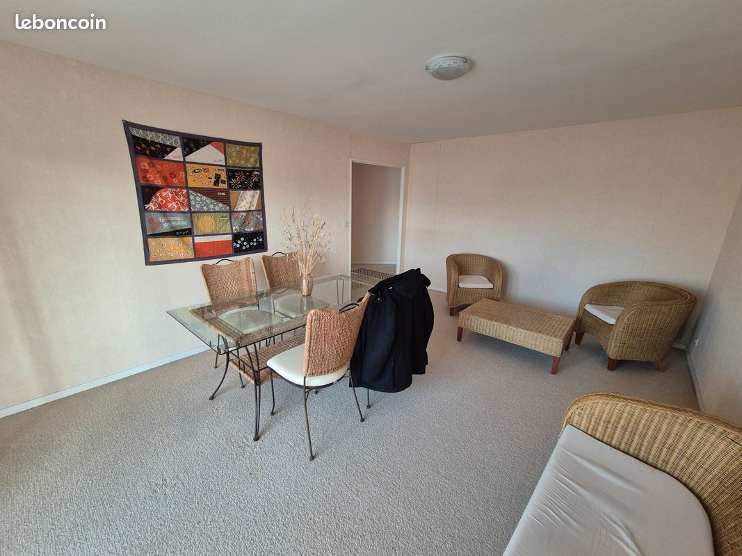 Appartement 3 pièces 66 m² · à Buc · 66 m² · 305 000 €