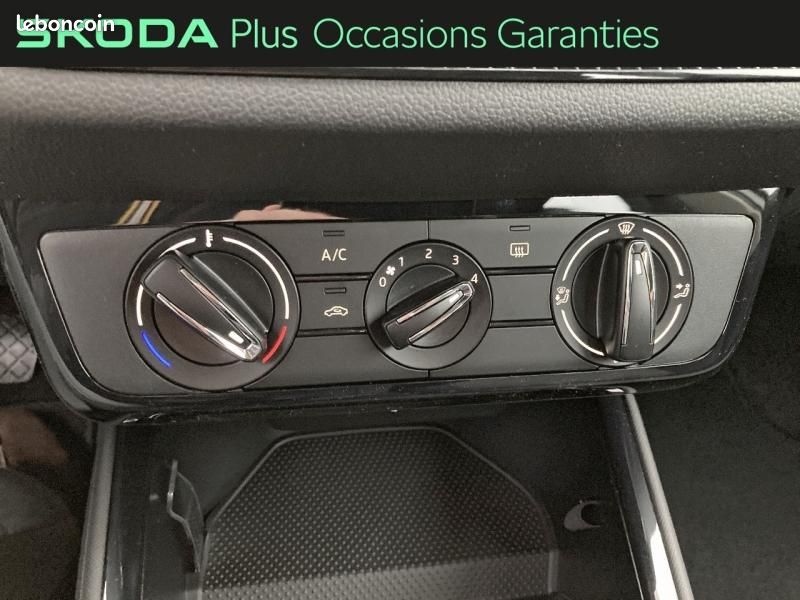 Skoda Fabia 1.0 TSI Evo2 95ch Selection (image 27)