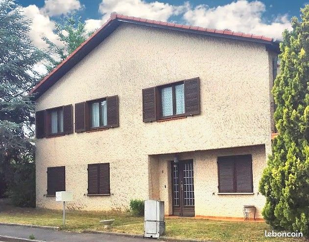 Maison 7 pièces 143 m² · à Essey-lès-Nancy · 143 m² · 320 000 €