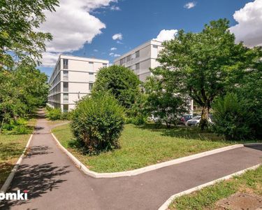 Appartement 135 000 € - 64 m²