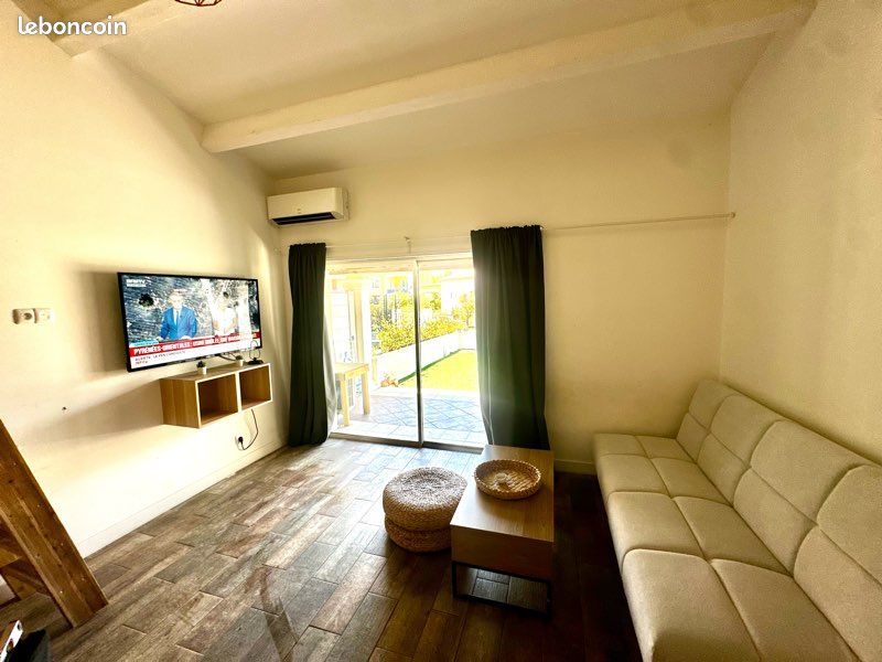 Appartement 2 pièces 35 m² · à Roquebrune-sur-Argens · 35 m² · 200 000 €