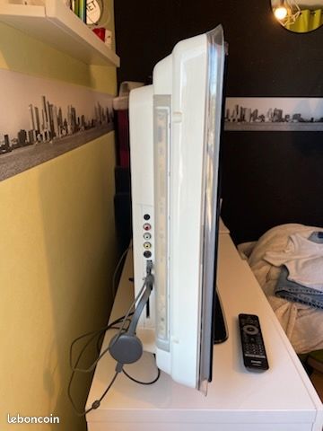 Téléviseur (image 6)