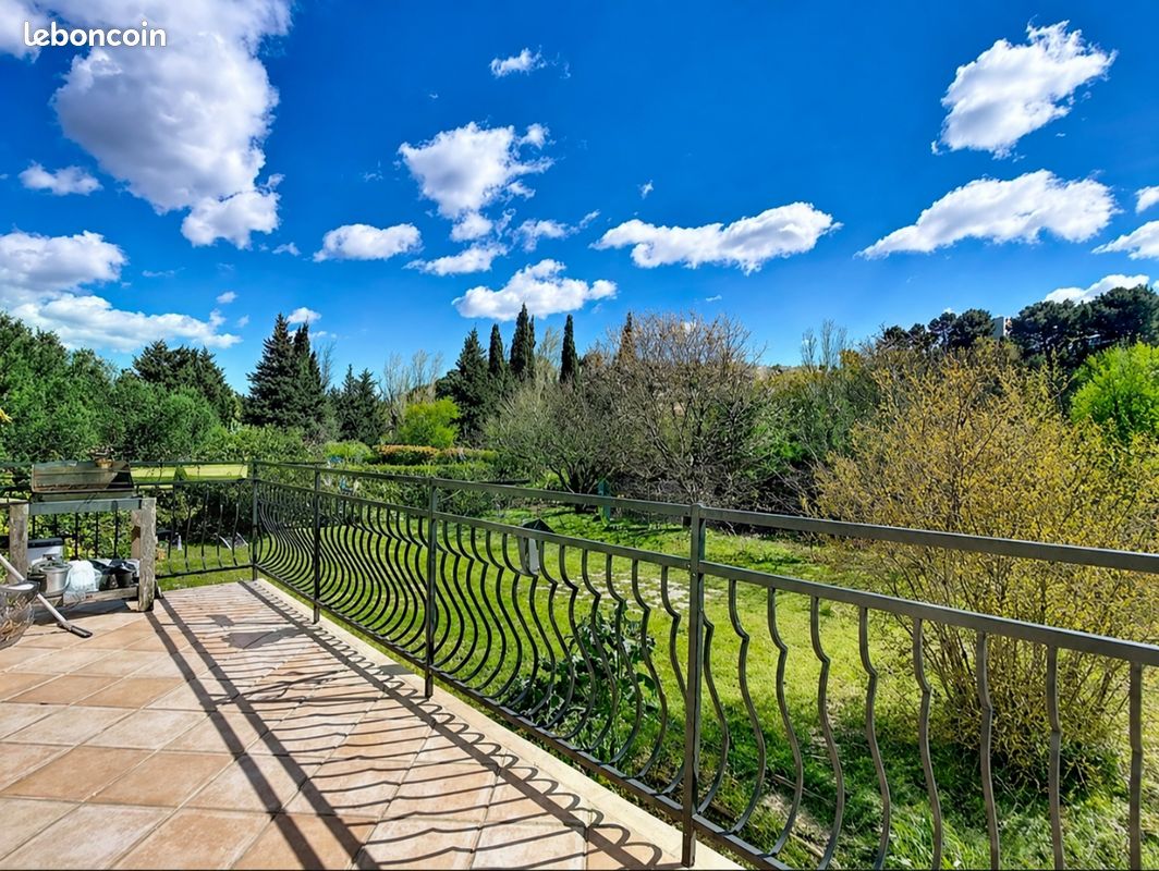 Maison 3 pièces 60 m² · à Aubagne · 60 m² · 1 200 €