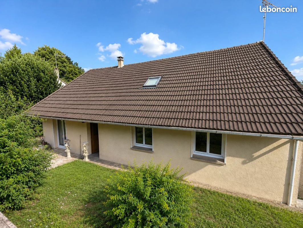 Maison 7 pièces 158 m² · à La Ferté-sous-Jouarre · 158 m² · 215 000 €