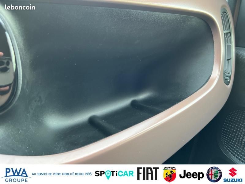 Fiat Panda 0.9 8v TwinAir 85ch S&S Trussardi Euro6D (image 18)
