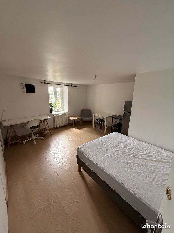 Appartement 1 pièce 23 m² · à Quimper · 23 m² · 495 €/mois