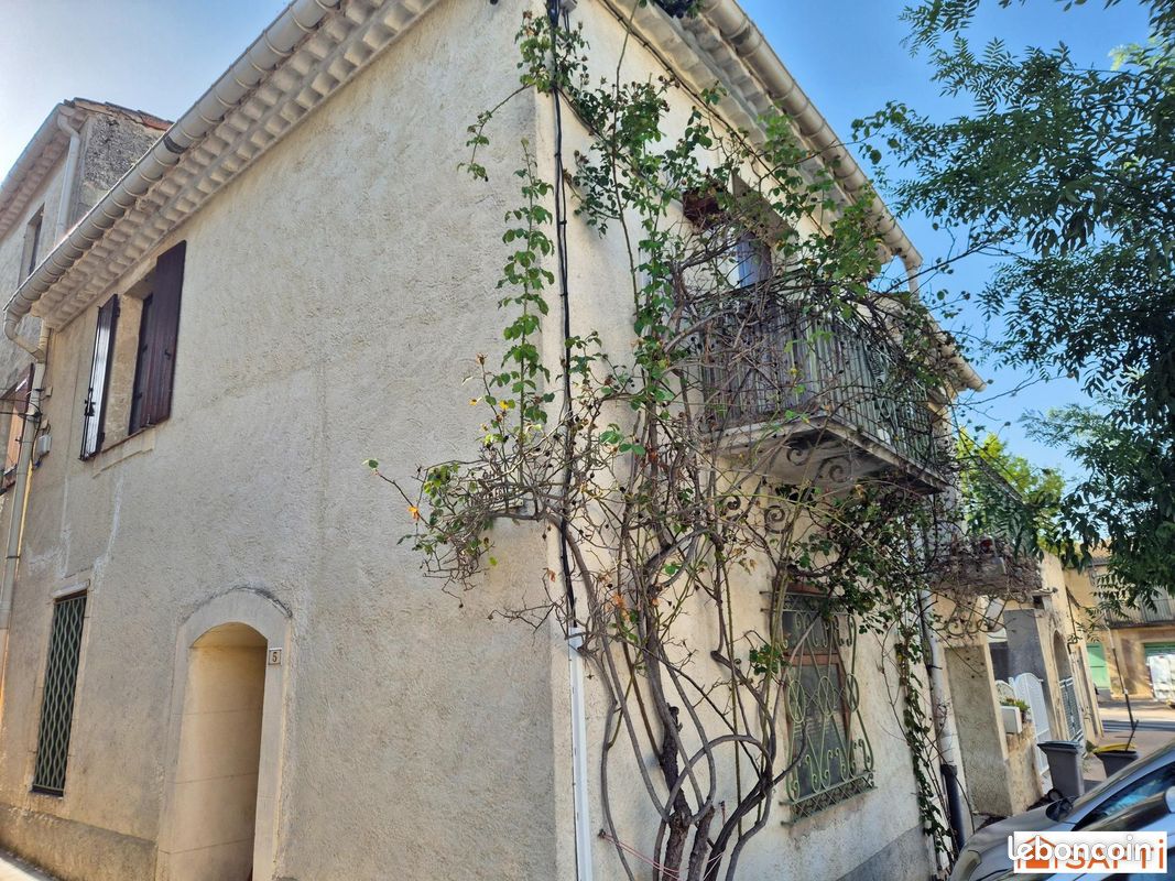 Maison 6 pièces 146 m² · à Congénies · 146 m² · 190 000 €