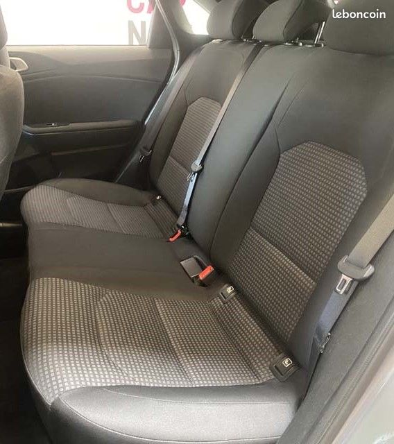 Kia CEED 1.0 T-GDI 120 ISG GT LINE (image 9)