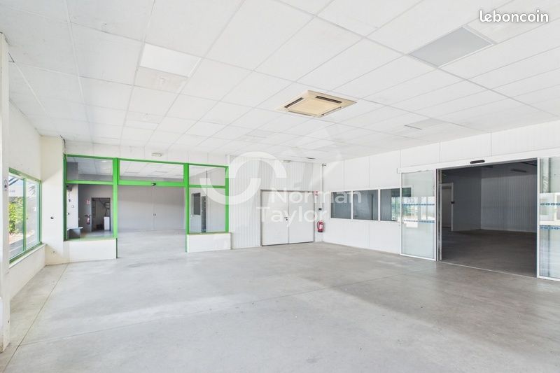 Local commercial 1 711 m² (image 5)