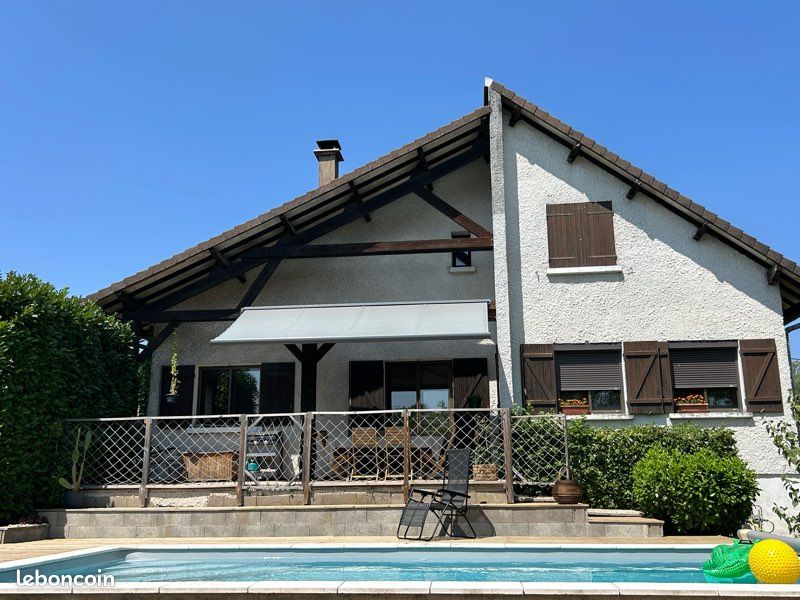 Maison 6 pièces 145 m² · à Pirey · 145 m² · 450 000 €
