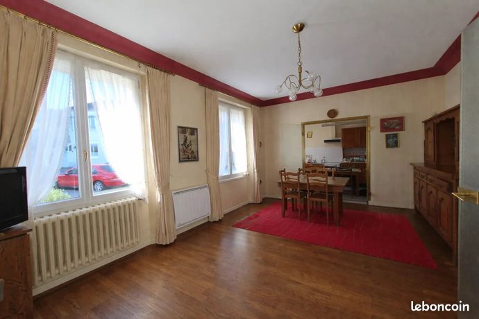 Maison 4 pièces 91 m² — 6