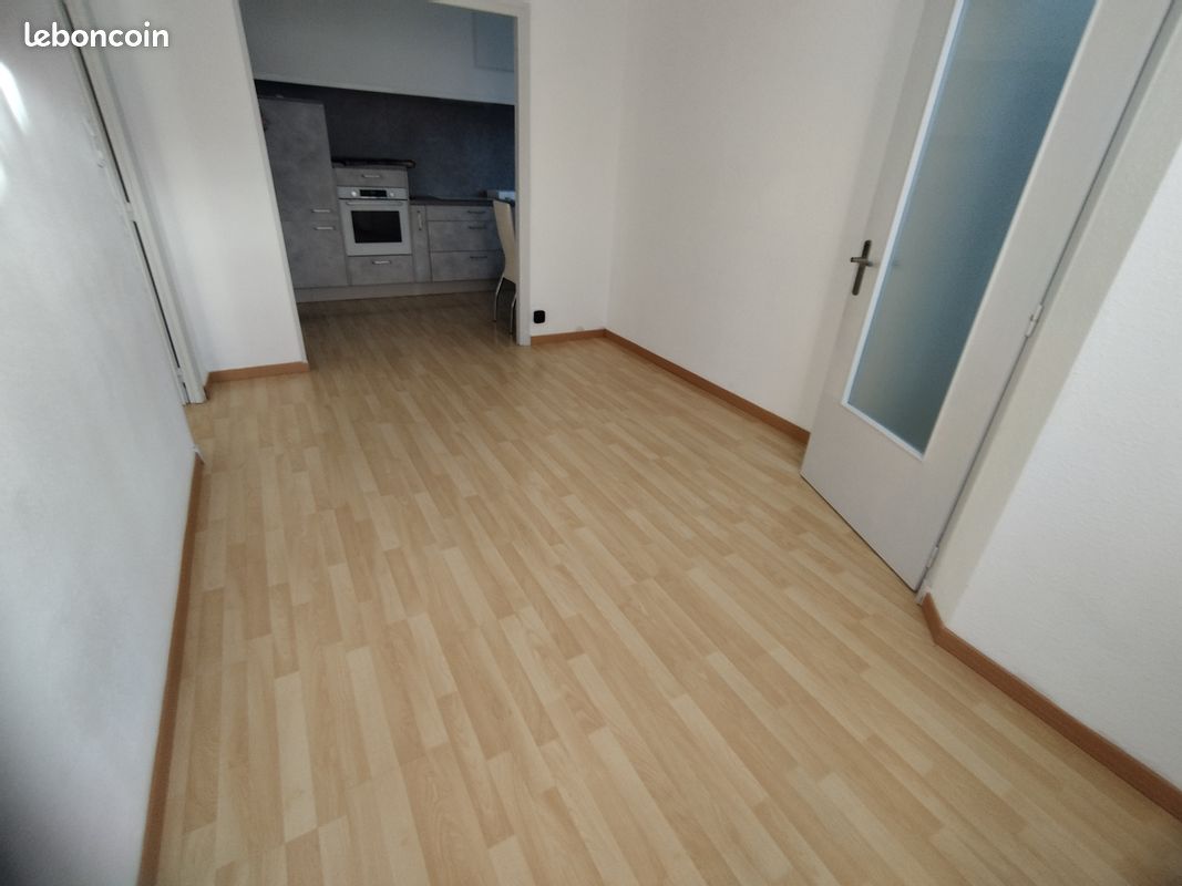 Appartement 2 pièces 41 m² · à Perpignan · 41 m² · 615 €/mois