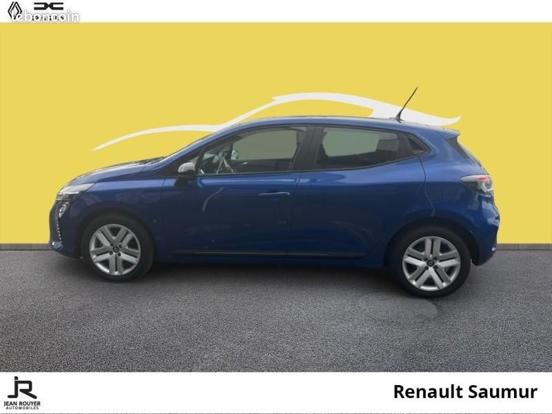 Renault Clio 1.5 dCi 100ch Evolution - 25 (image 10)