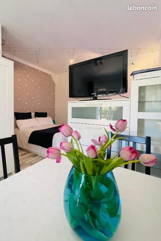 Appartement 1 pièce 36 m² · à Soulac-sur-Mer · 36 m² · 850 €
